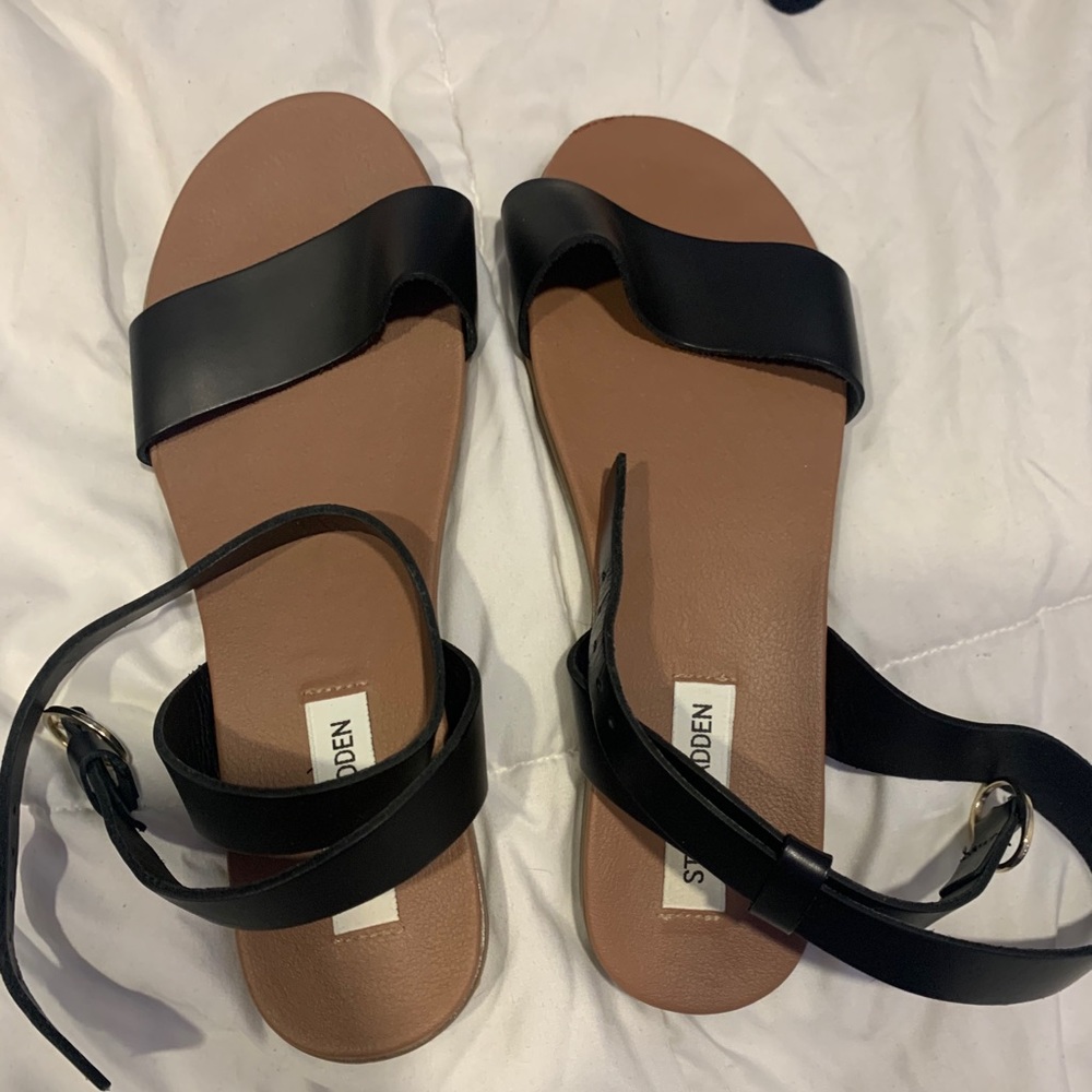 steve madden sandals